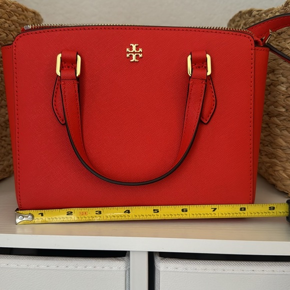 Tory Burch Crossbody - Picture 7 of 8